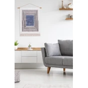 Wallity Slika Modern WLL 43, 60x85 cm