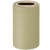 Caša za cetkice za zube Roller bež