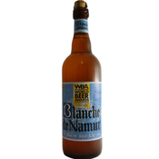 Brasserie du Bocq Blanche de Namur Pivo, 6 komada, 0.75l