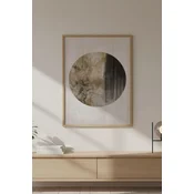 Wallxpert Slika Huhu738, 20 x 30cm