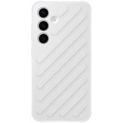 Samsung S24 Light Gray Hard Back Cover