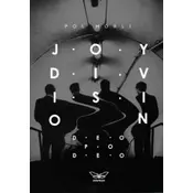 Joy Division - Deo po deo