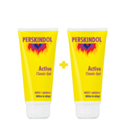 Perskindol Active Classic Gel, 100 ml 1+1 gratis