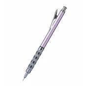 PENTEL patent olovka GRAPHGEAR 0.5 pink