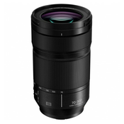 Panasonic objektiv Lumix S 70-300mm F4.5-5.6 macro O.I.S. (S-R70300E)