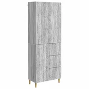 vidaXL 2 pcs