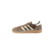 ADIDAS ORIGINALS Nizke superge Handball Spezial rjava/bela