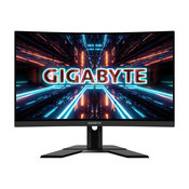 Gigabyte G27FC A – LED-Monitor – gebogen – Full HD (1080p) – 68.6 cm (27”)
