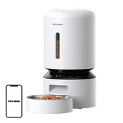 Petlibro Petlibro Granary WiFi razdelilnik hrane, 5 l (bel)