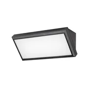 Rabalux Zunanja stenska svetilka 7282 RAPLA LED/12W/230V IP54