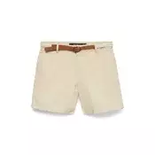 VERO MODA Chino hlače VMFIEBY  greige