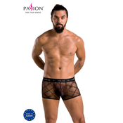 Passion 032 Short James Black L/XL