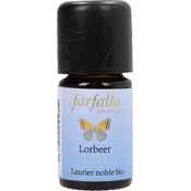 Farfalla Lovor (organski) - etericno ulje - 5 ml