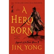 Hero Born