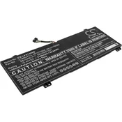 Baterija za Lenovo Ideapad S540-14, 15, 3150 mAh