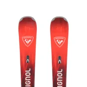 Rossignol Hero ST TI Konect + SPX 14 Konect Komplet smuči 2027