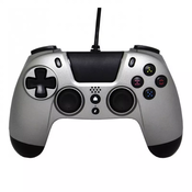 OUTLET PS4 Wired Controller VX4 Titanium
