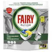 KAPSULE ZA SUDJE PLATINUM FAIRY 96/1