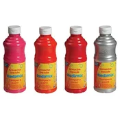 Tempera barva LIQUID 500ml