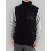 Hurley Polartec 200 Vest black