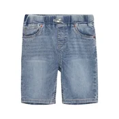 LEVIS Kavbojke moder denim