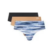 DKNY Komplet hlačk? DK5028BP3 Pisana
