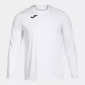Joma T-Shirt Combi White L/S