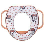 Mehki adapter za WC, Minnie