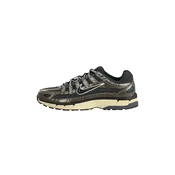 Nike Sportswear Nizke superge P-6000 antracit / srebrna