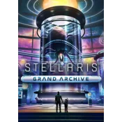 Stellaris: Grand Archive (DLC) (PC) Steam Key GLOBAL