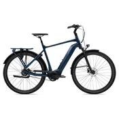 Bicikl GIANT DailyTour E+ 1 BD GTS D 25km/h Metallic Navy