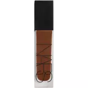 NARS Natural Matte Longwear Foundation dugotrajni puder s mat efektom nijansa ZAMBIE 30 ml