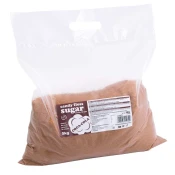 shumee Barvni aromatizirani rjavi sladkorna vata z okusom Coca-Cole 5kg