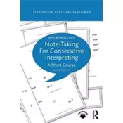 Note-taking for Consecutive Interpreting