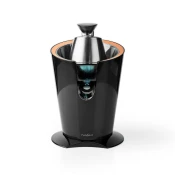 Nedis Stiskalnica citrusov | 160 W | Oranžna/črna