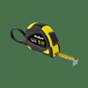 shumee Zvit jekleni merilni trak 5m 19mm