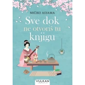 Sve dok ne otvoriš tu knjigu