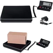 BE Poštna tehtnica za pakete SBS-PT-40/1 do 40 kg/1 g