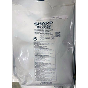 Sharp Developer za seriju taurus ( MX754GV )