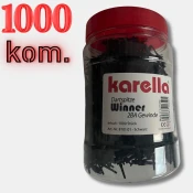 Pikado špice 1000 kom. KARELLA/Winner/2BA + BOX