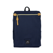 Art Of Polo Unisexs Backpack tr21464-3 Navy Blue