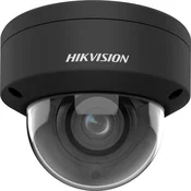 Hikvision DS-2CD2766G2HT-IZS(2.8-12mm)eFBLACK 6 MP motorizirana varifokalna kupolasta omrežna kamera Powered by Darkfighter