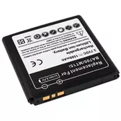 baterija za Sony Xperia Ray / Xperia Neo / Xperia Pro, 1500 mAh