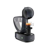 KRUPS kavni aparat Dolce Gusto Infinissima KP173B10, črno siv
