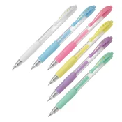 Pilot Gel roler G-2 0,7 PASTEL, BARVE