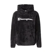 Champion Authentic Athletic Apparel Majica črna/off-bela