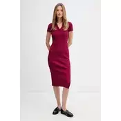 DKNY oprijeta obleka