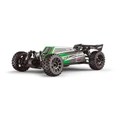 RC buggy Maverick QByte XB Flux 1:12 brezkrtačni – zeleni (151402)