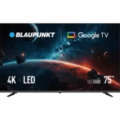 Blaupunkt Televizor 4K ULTRA HD Google 75UGC5500S 75