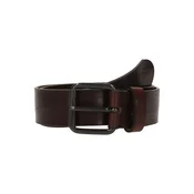 JOOP! Jeans Pas temno rjava